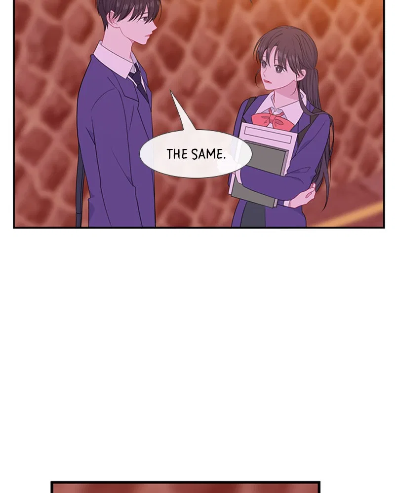 Just A Girl He Knows Chapter 99 – Page 15