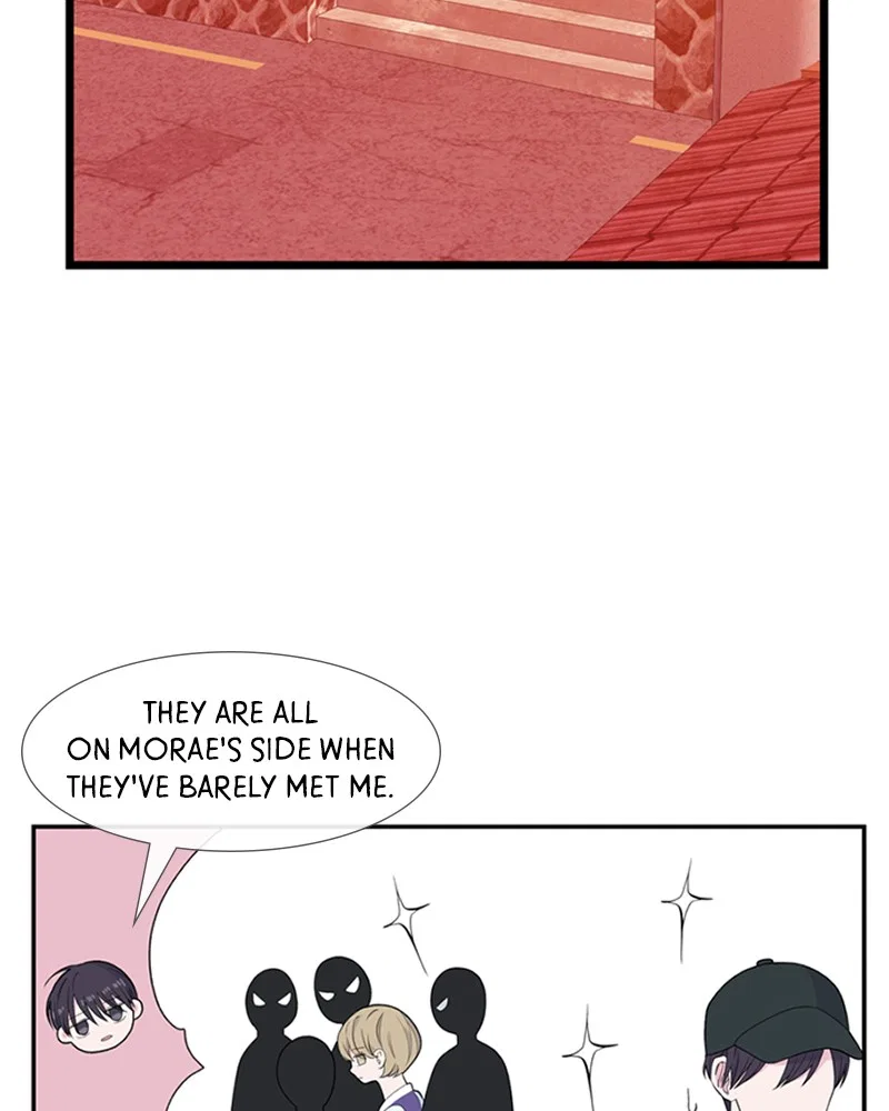 Just A Girl He Knows Chapter 99 – Page 18