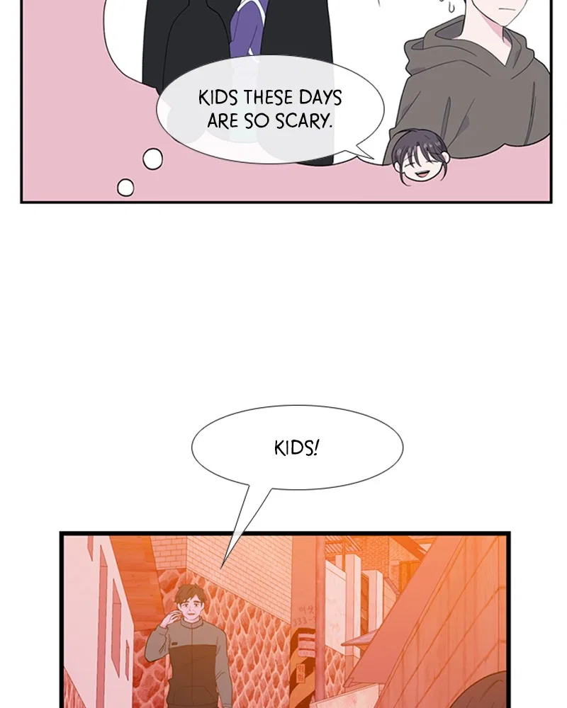 Just A Girl He Knows Chapter 99 – Page 19