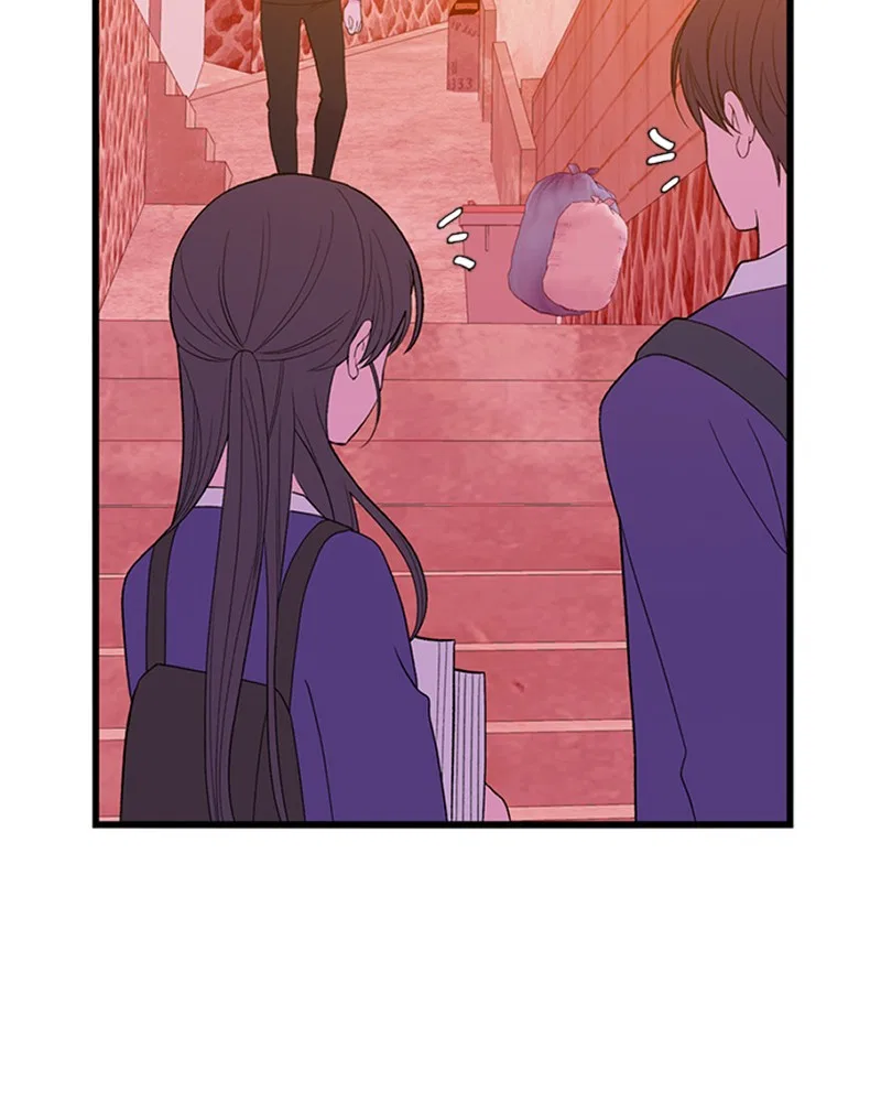 Just A Girl He Knows Chapter 99 – Page 20