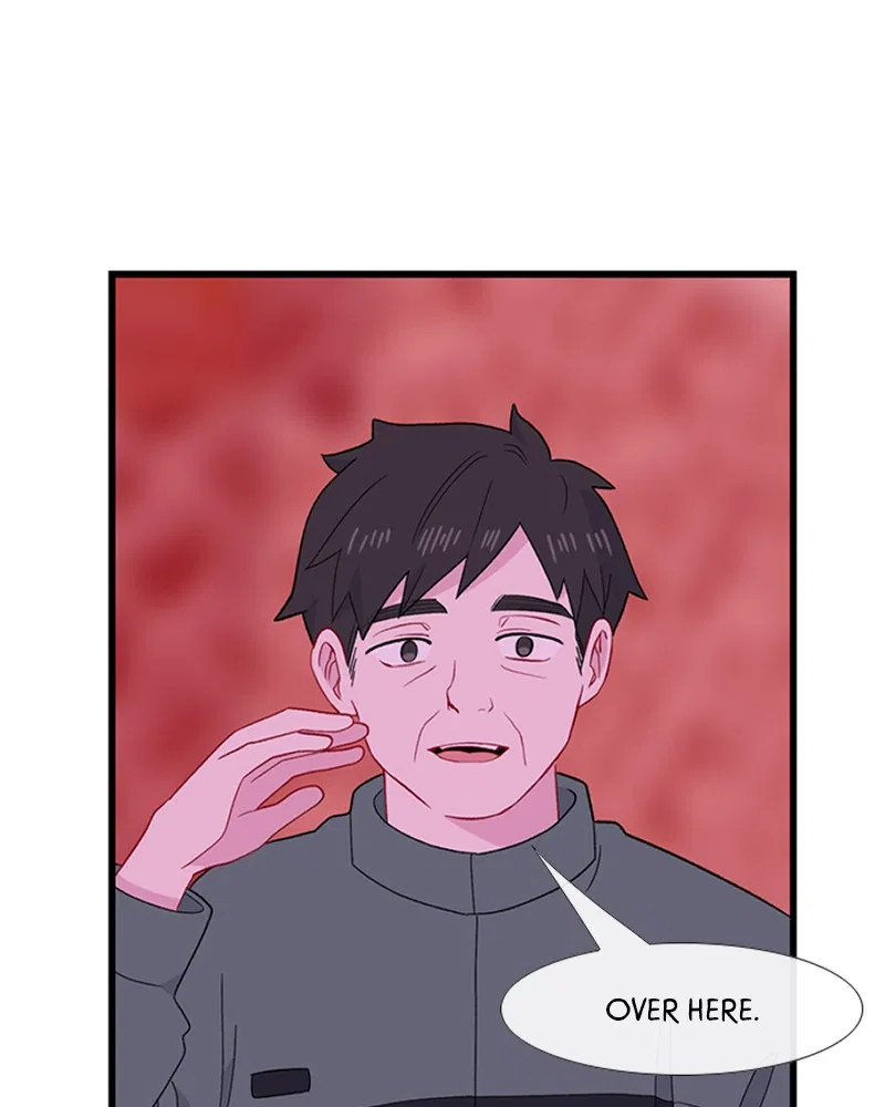 Just A Girl He Knows Chapter 99 – Page 21
