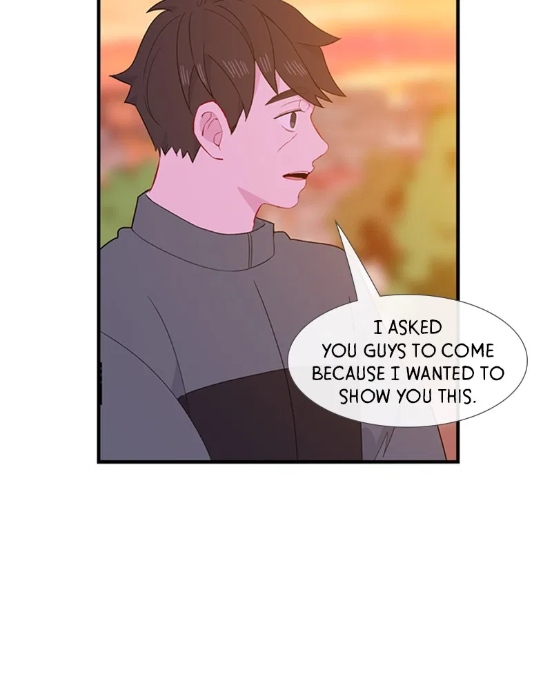 Just A Girl He Knows Chapter 99 – Page 27