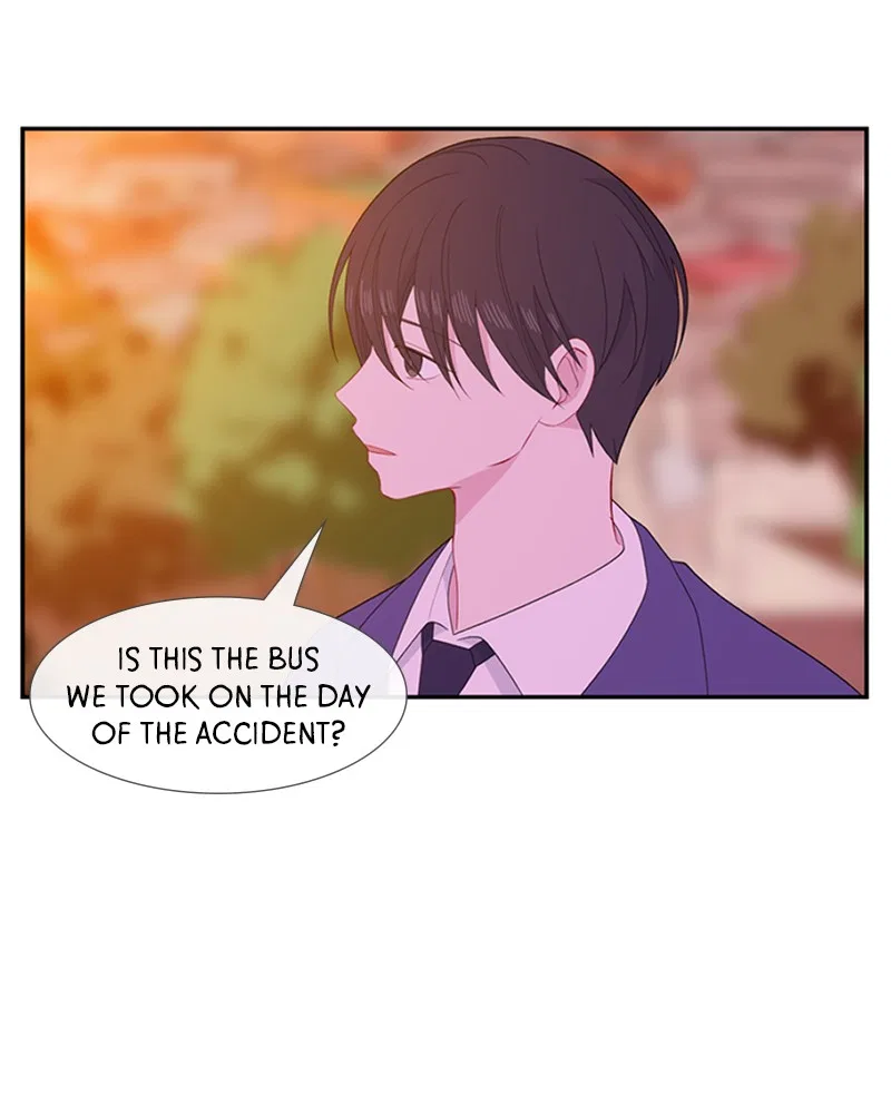 Just A Girl He Knows Chapter 99 – Page 28