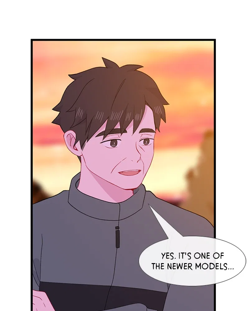 Just A Girl He Knows Chapter 99 – Page 29