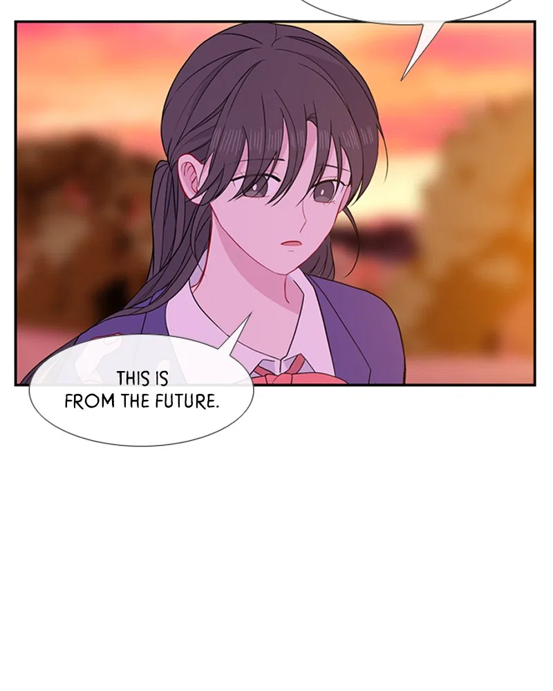 Just A Girl He Knows Chapter 99 – Page 32