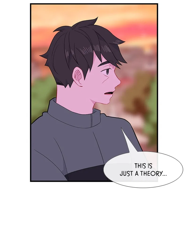 Just A Girl He Knows Chapter 99 – Page 33