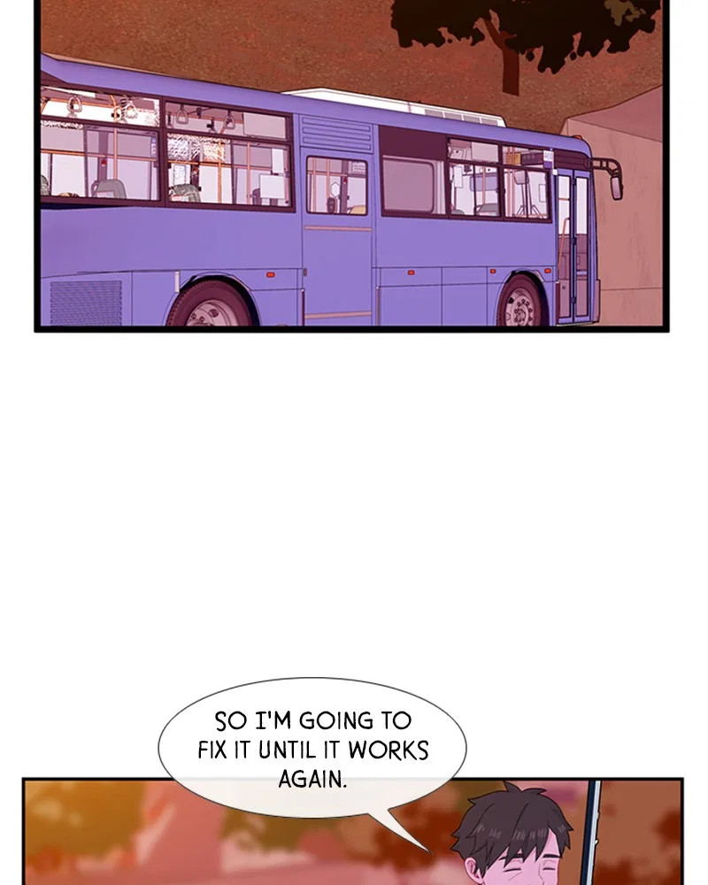 Just A Girl He Knows Chapter 99 – Page 35