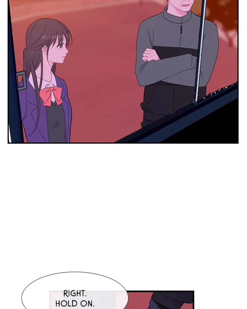 Just A Girl He Knows Chapter 99 – Page 36