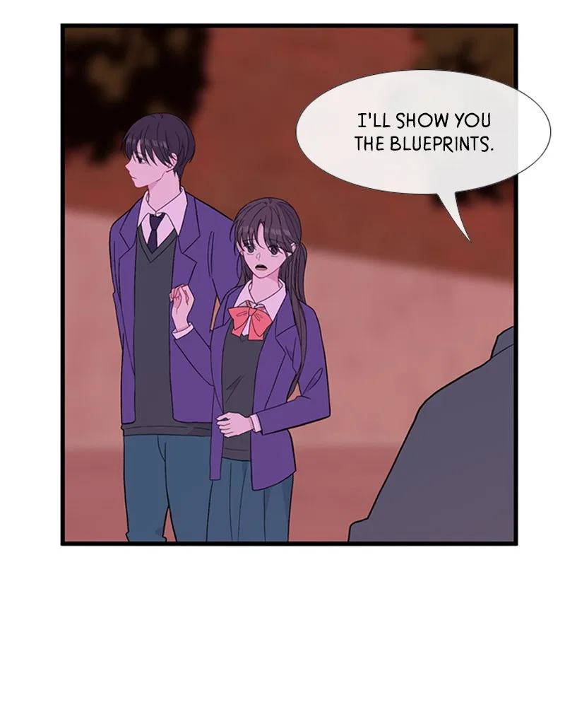 Just A Girl He Knows Chapter 99 – Page 38