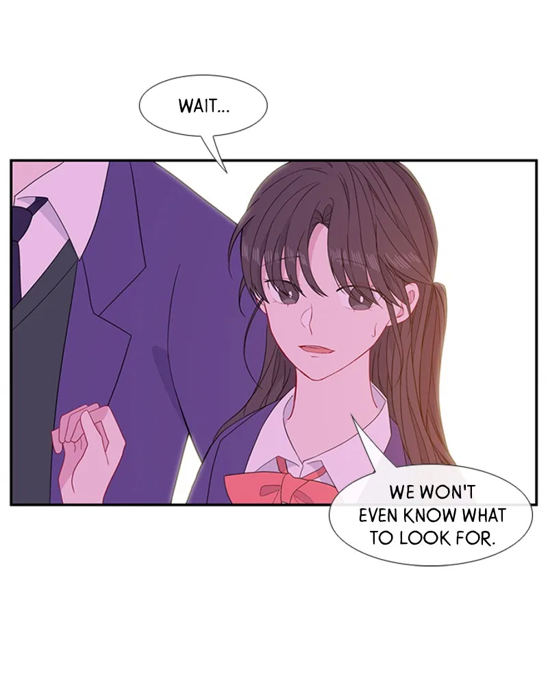 Just A Girl He Knows Chapter 99 – Page 39