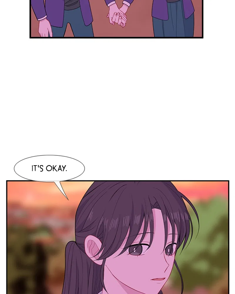 Just A Girl He Knows Chapter 99 – Page 46