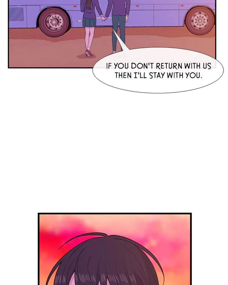 Just A Girl He Knows Chapter 99 – Page 48