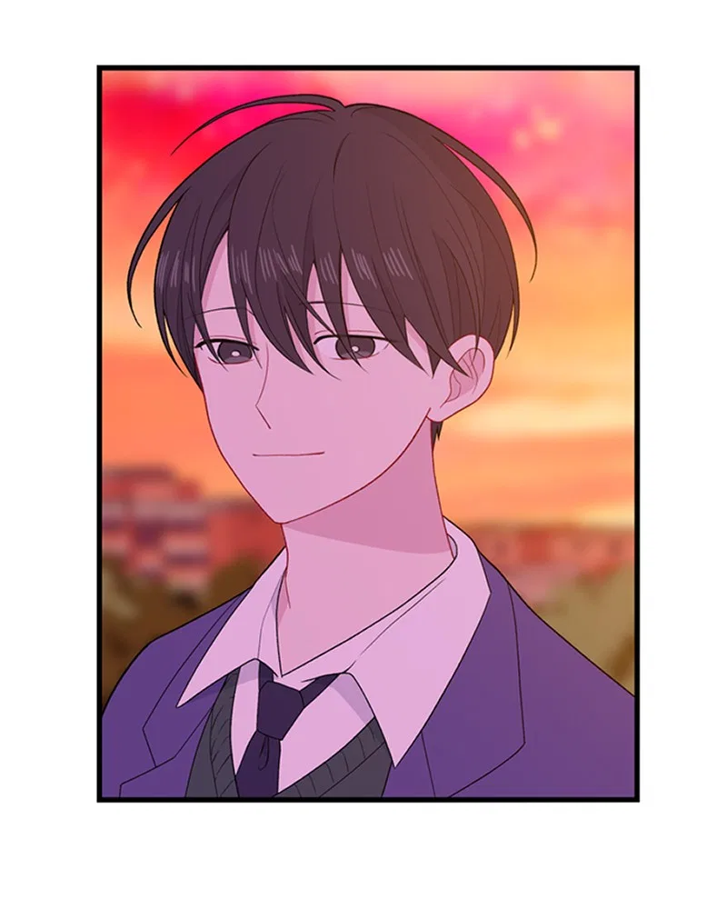Just A Girl He Knows Chapter 99 – Page 50