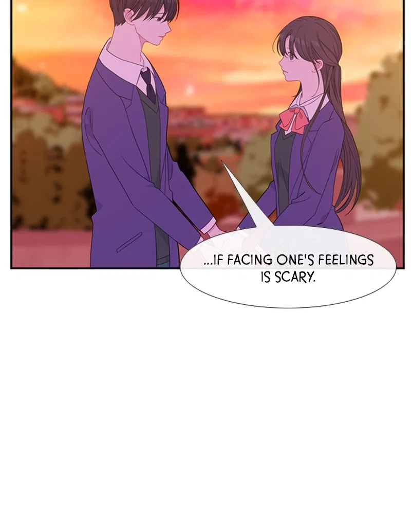 Just A Girl He Knows Chapter 99 – Page 52