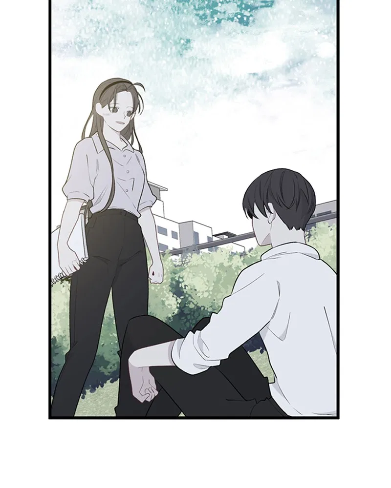 Just A Girl He Knows Chapter 99 – Page 54