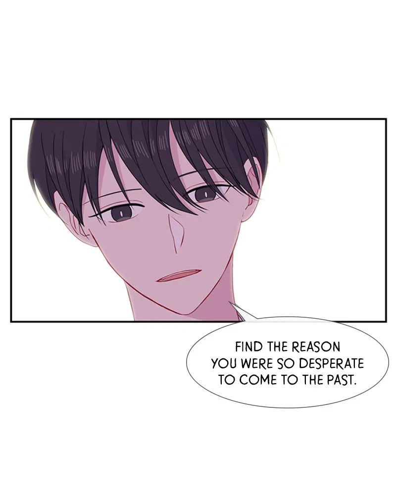 Just A Girl He Knows Chapter 99 – Page 62