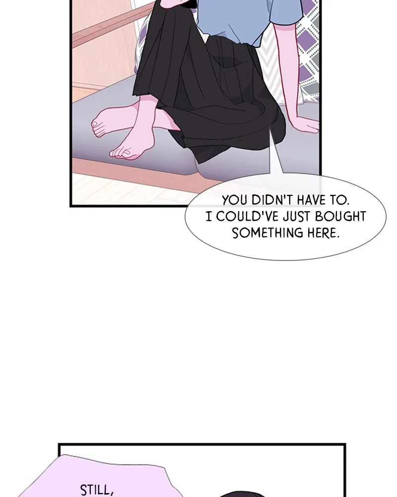 Just A Girl He Knows Chapter 99 – Page 72