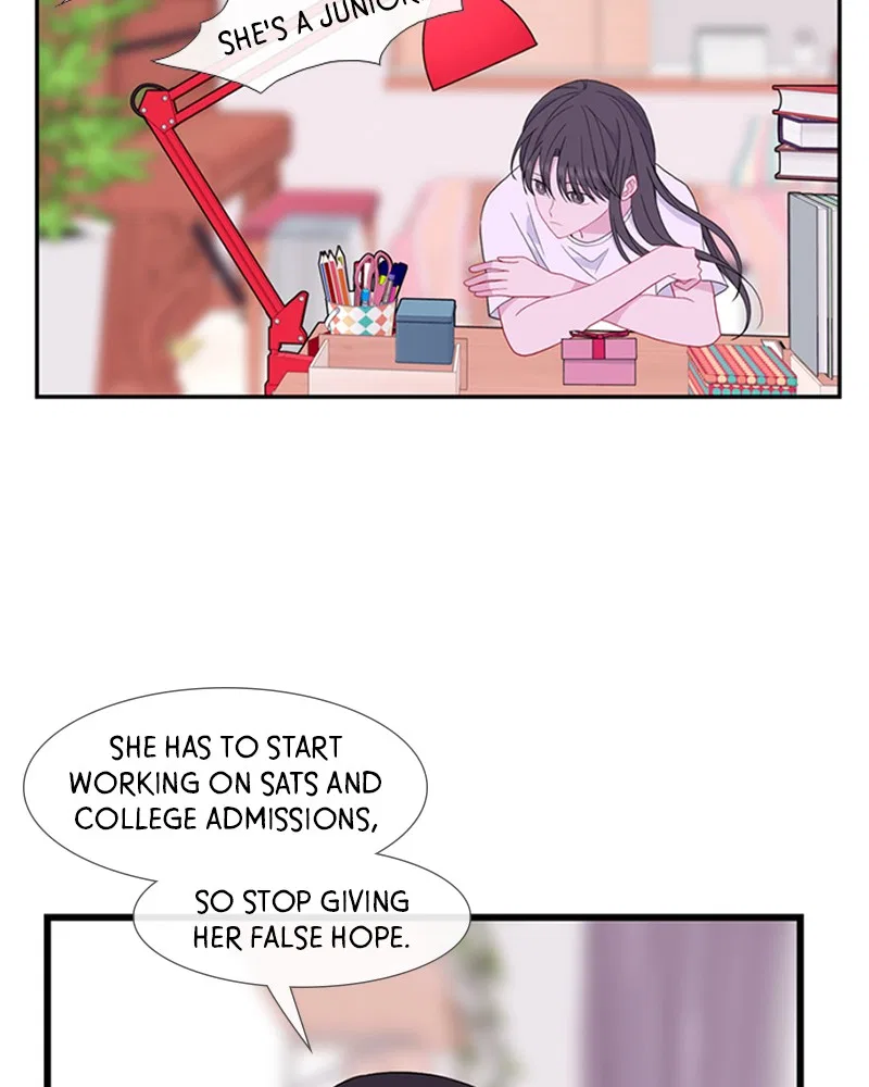 Just A Girl He Knows Chapter 99 – Page 75