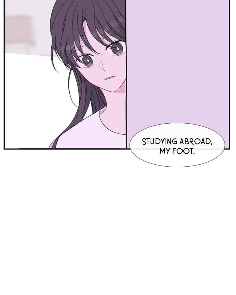 Just A Girl He Knows Chapter 99 – Page 79