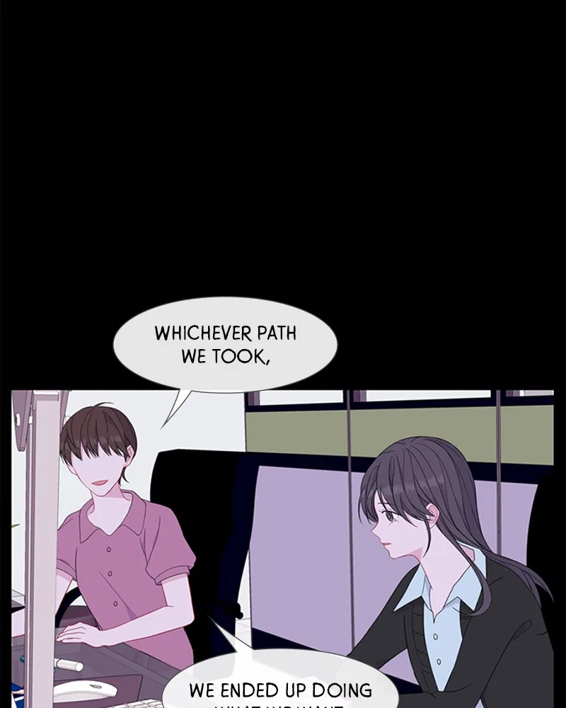 Just A Girl He Knows Chapter 99 – Page 85