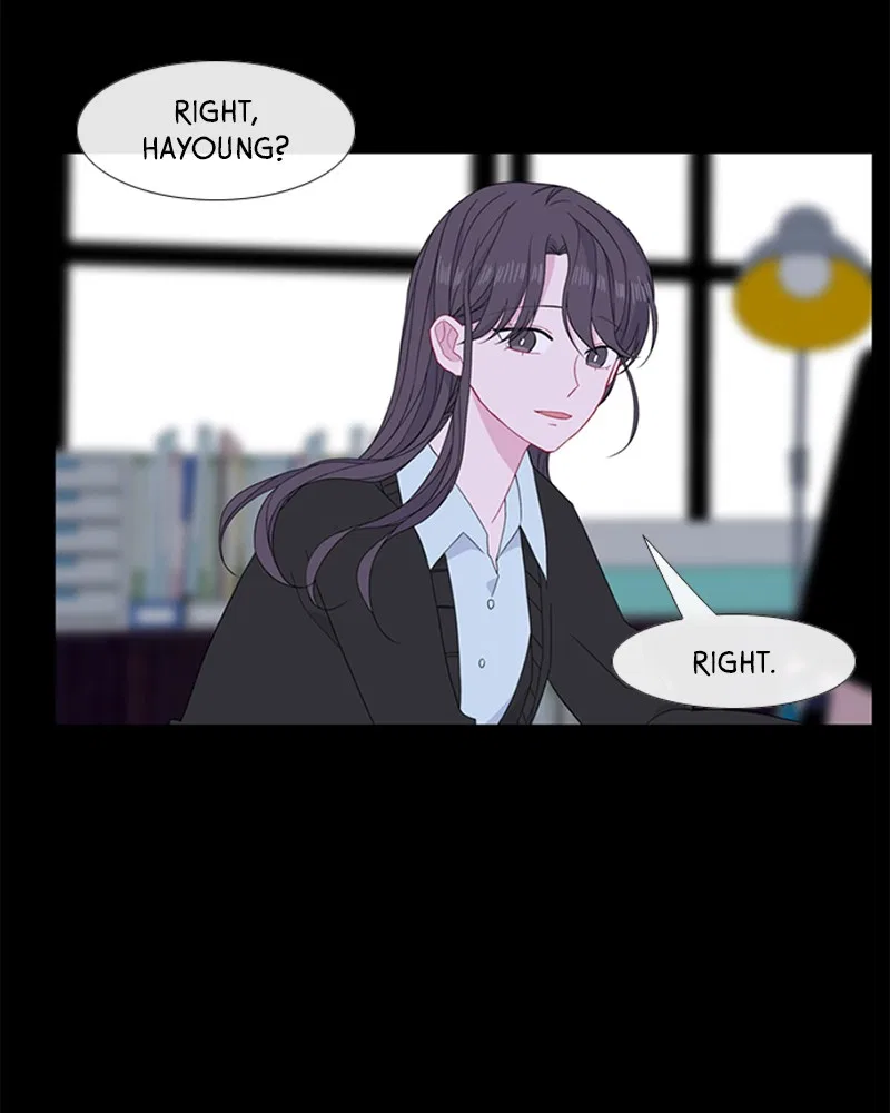 Just A Girl He Knows Chapter 99 – Page 87