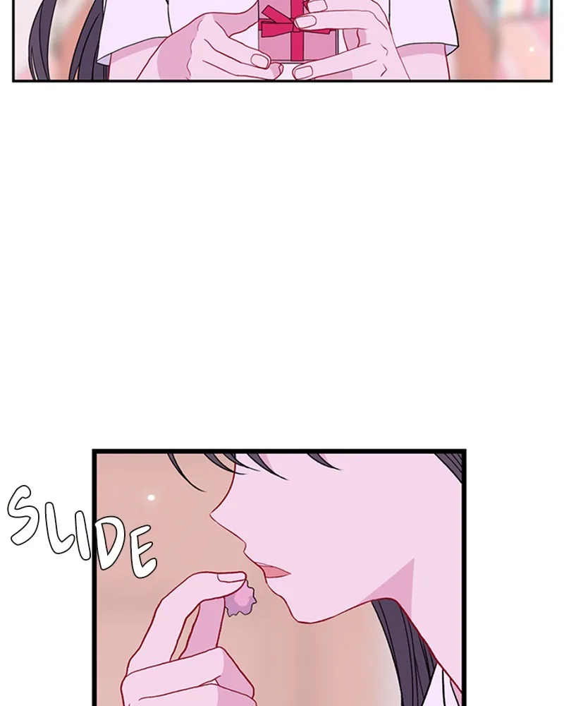 Just A Girl He Knows Chapter 99 – Page 92