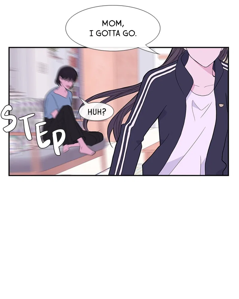 Just A Girl He Knows Chapter 99 – Page 99