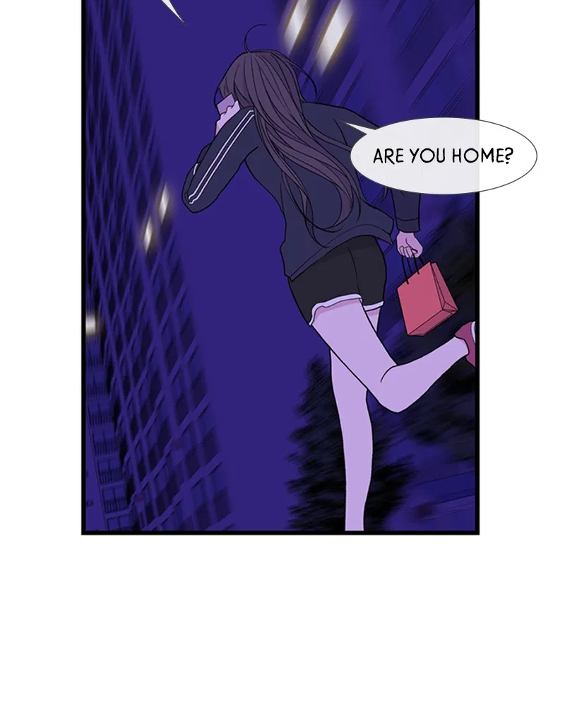 Just A Girl He Knows Chapter 99 – Page 101