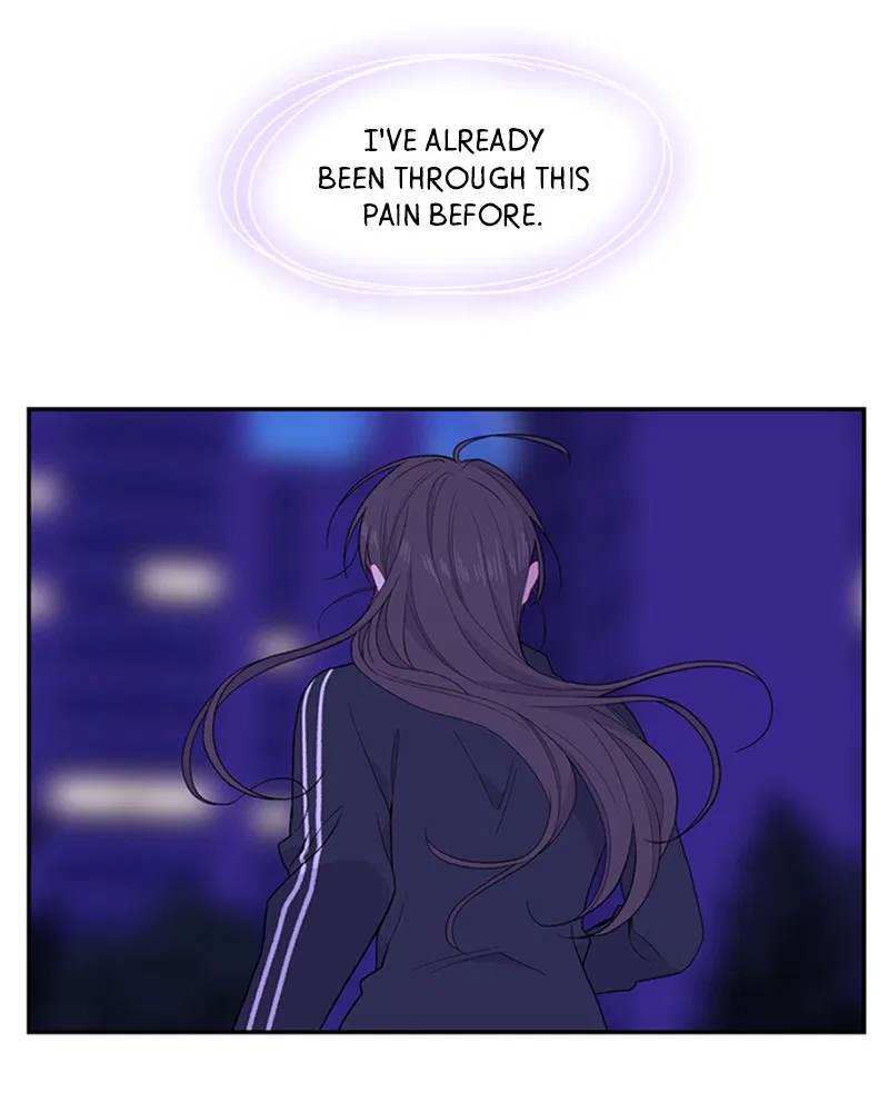 Just A Girl He Knows Chapter 99 – Page 104