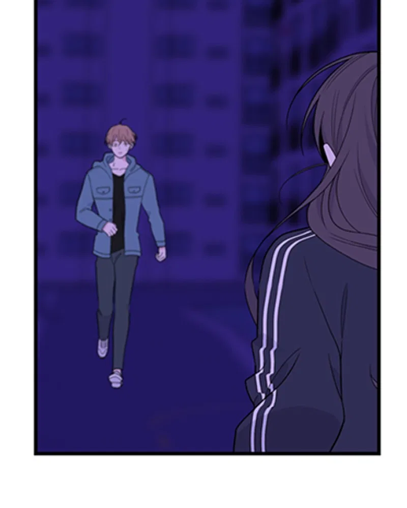 Just A Girl He Knows Chapter 99 – Page 107