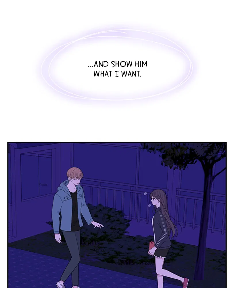 Just A Girl He Knows Chapter 99 – Page 108
