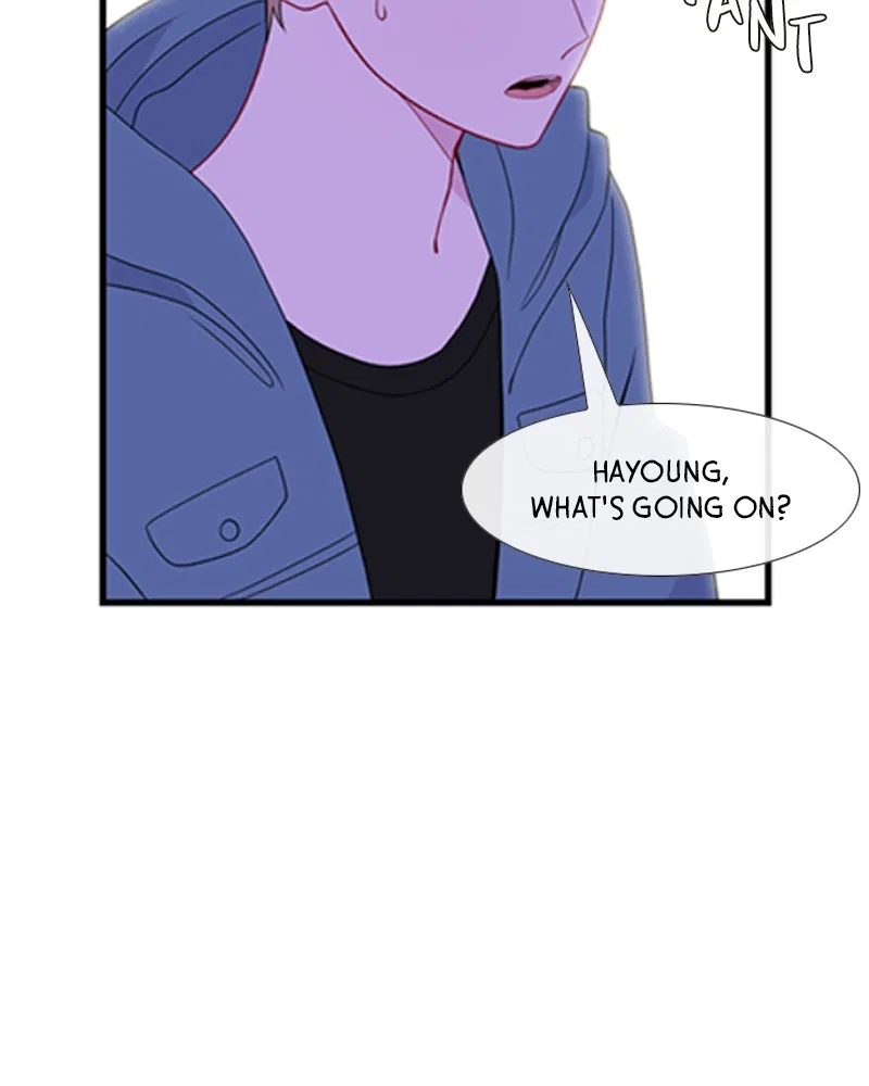 Just A Girl He Knows Chapter 99 – Page 110