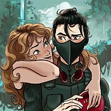 Just A Girl He Knows Chapter 99 – Page 120