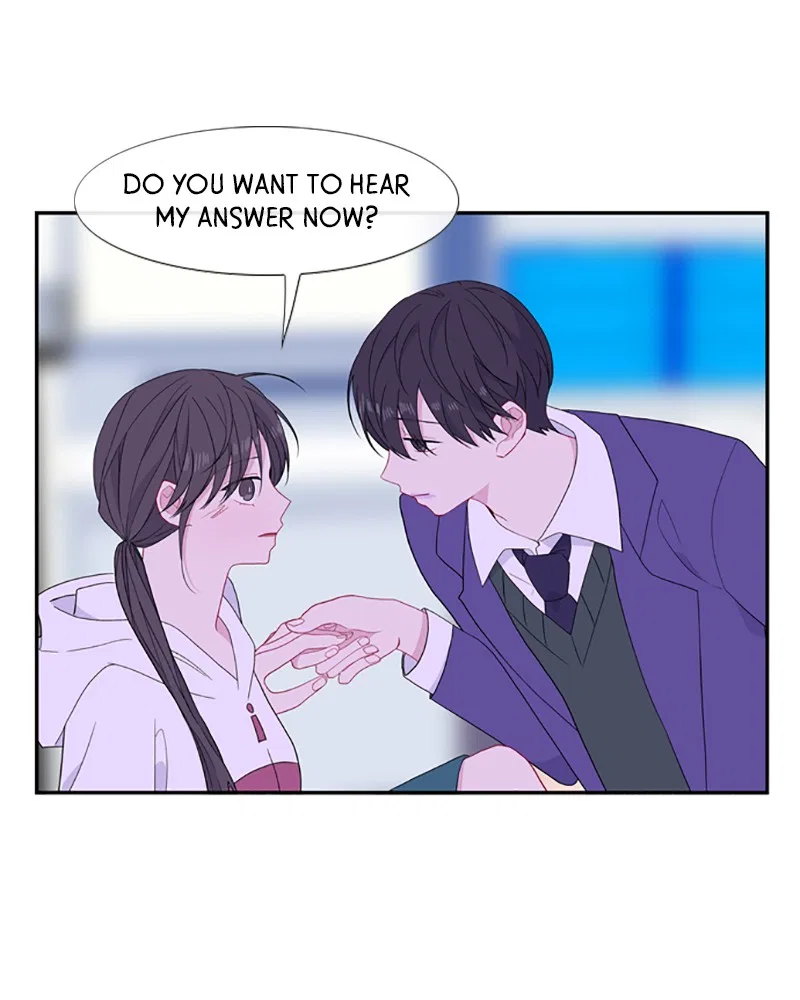 Just A Girl He Knows Chapter 98 – Page 1