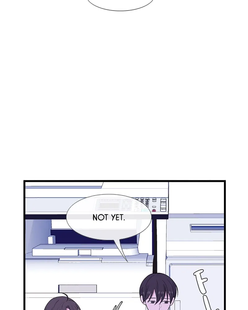 Just A Girl He Knows Chapter 98 – Page 5