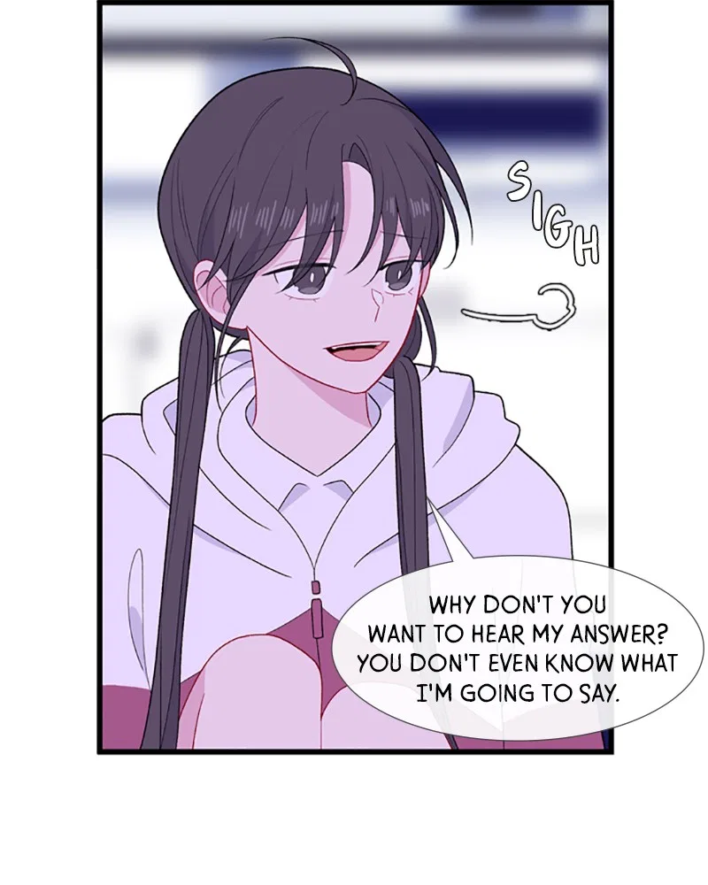 Just A Girl He Knows Chapter 98 – Page 7