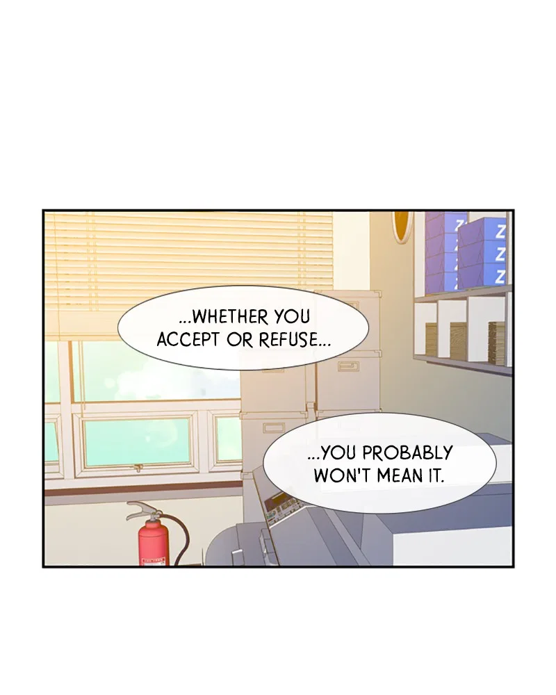 Just A Girl He Knows Chapter 98 – Page 9
