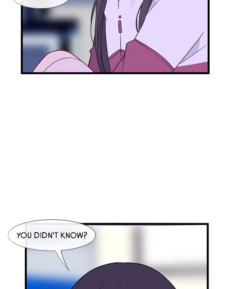 Just A Girl He Knows Chapter 98 – Page 11