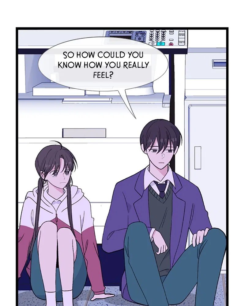 Just A Girl He Knows Chapter 98 – Page 14