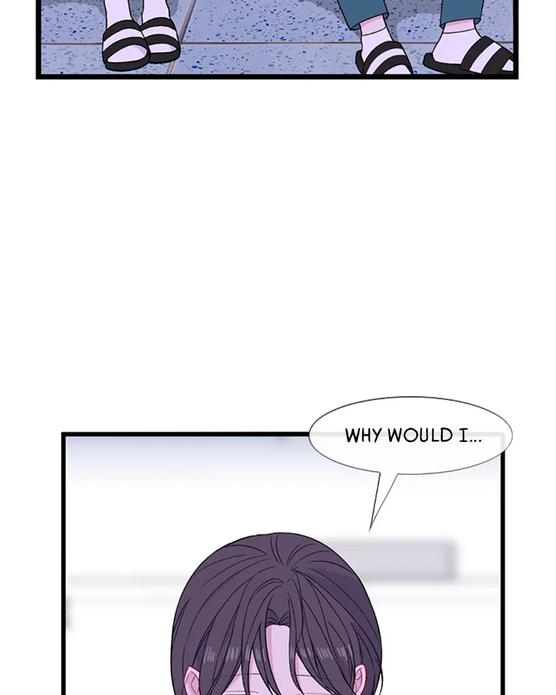 Just A Girl He Knows Chapter 98 – Page 15