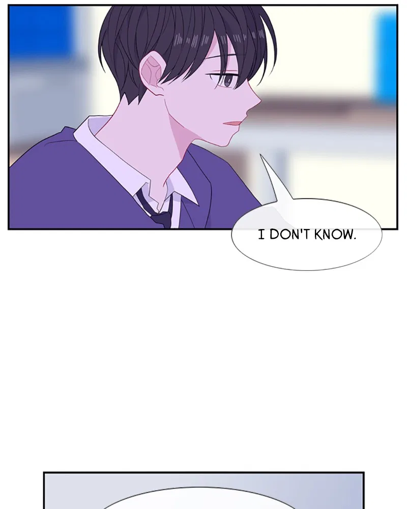 Just A Girl He Knows Chapter 98 – Page 17