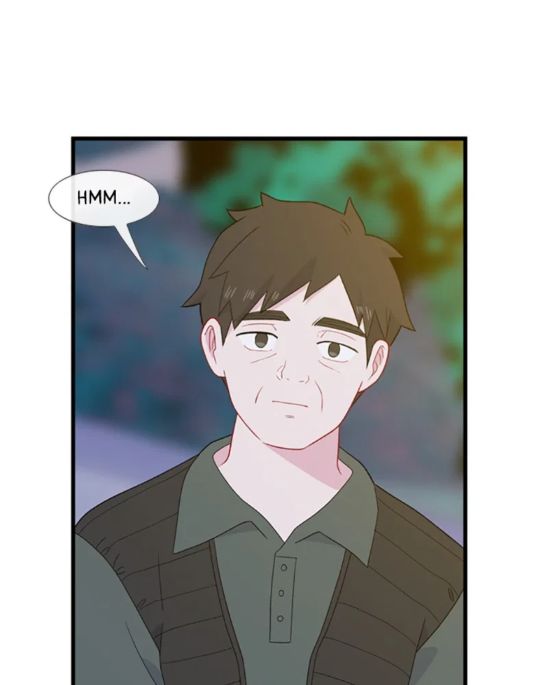 Just A Girl He Knows Chapter 98 – Page 21