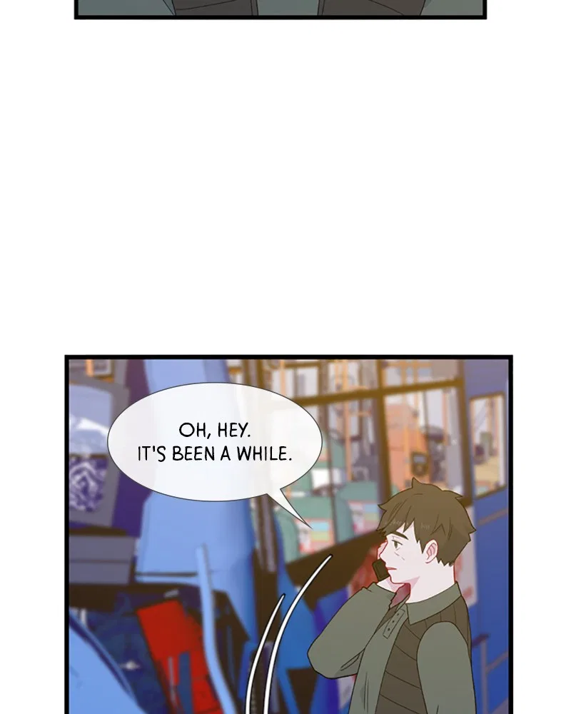 Just A Girl He Knows Chapter 98 – Page 22