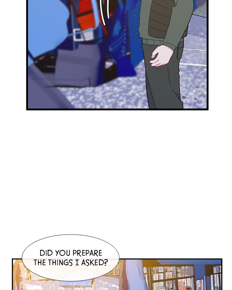 Just A Girl He Knows Chapter 98 – Page 23