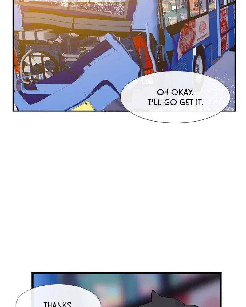 Just A Girl He Knows Chapter 98 – Page 24