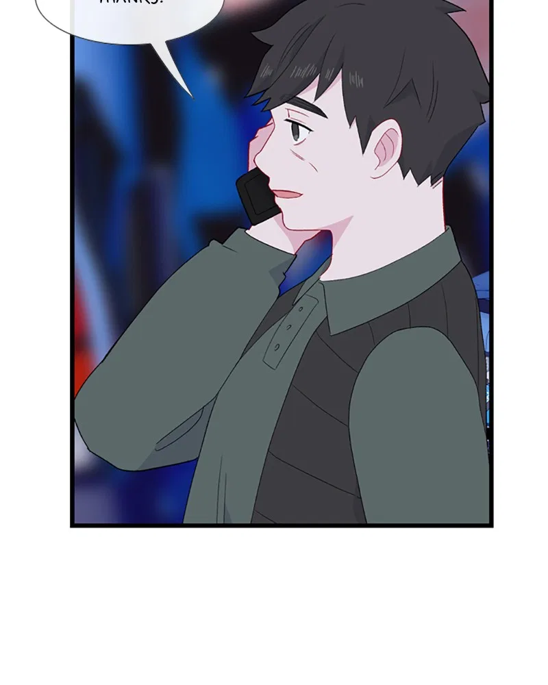 Just A Girl He Knows Chapter 98 – Page 25