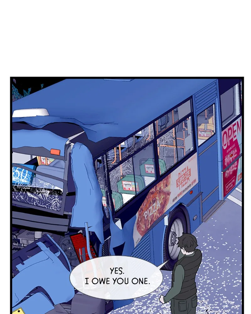 Just A Girl He Knows Chapter 98 – Page 26