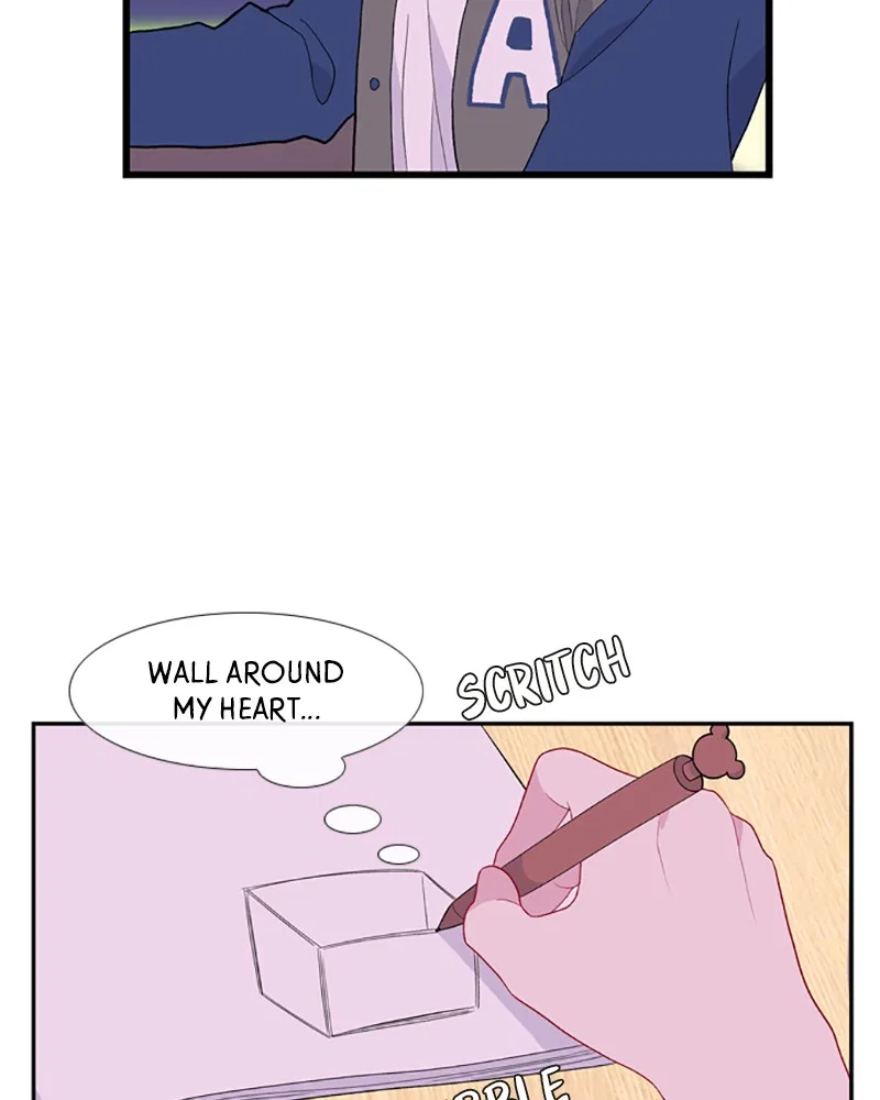 Just A Girl He Knows Chapter 98 – Page 31