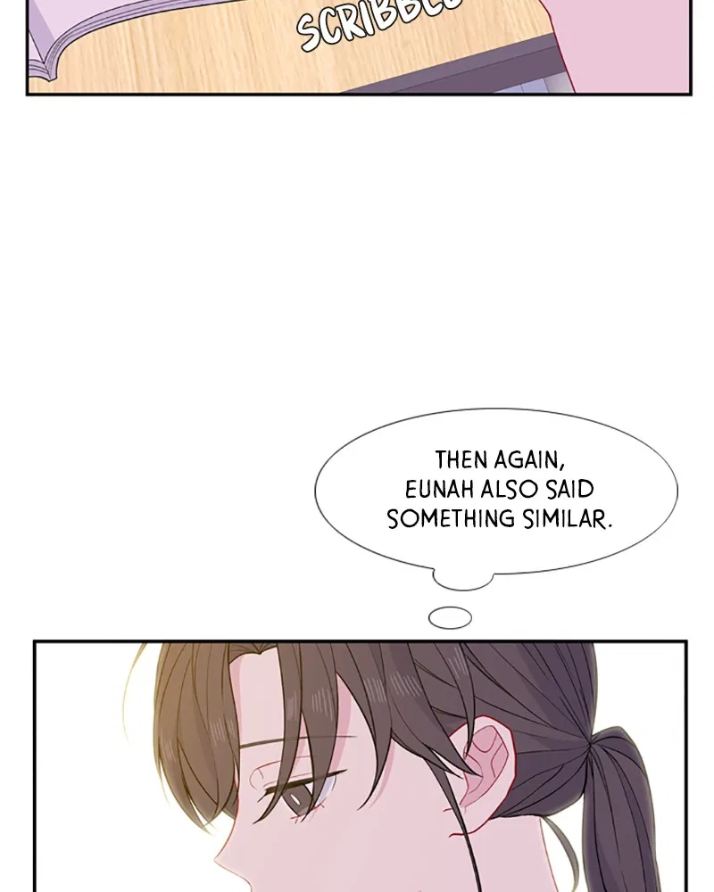 Just A Girl He Knows Chapter 98 – Page 32