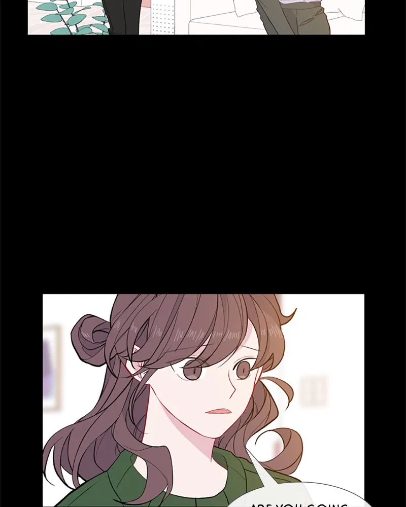 Just A Girl He Knows Chapter 98 – Page 34